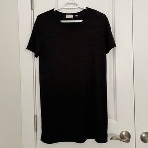 Wilfred Free Tshirt Dress